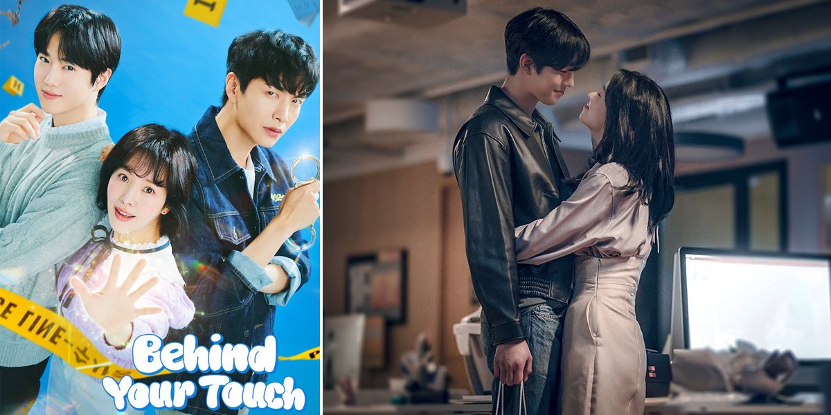 Rekomendasi 5 Drama Korea Terbaru Di TV: Romantis Dan Menegangkan