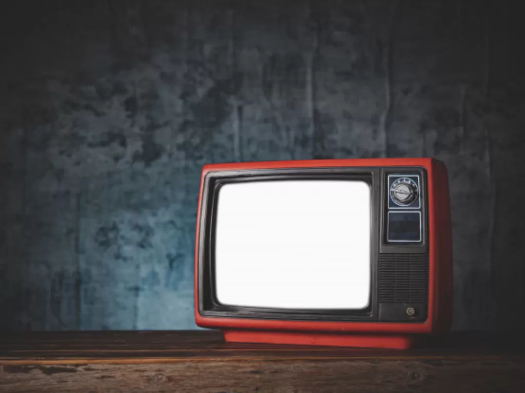 Fakta Menarik Tentang Televisi Yang Jarang Diketahui